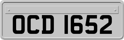 OCD1652