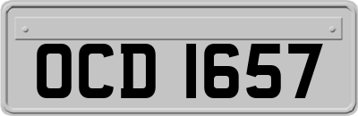 OCD1657