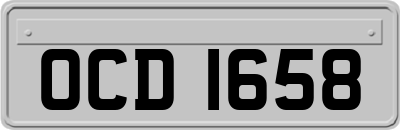 OCD1658