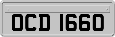 OCD1660