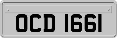 OCD1661