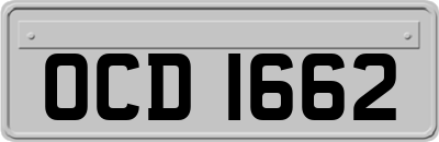 OCD1662