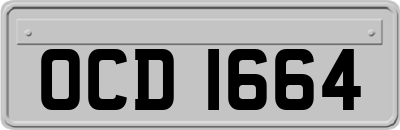 OCD1664