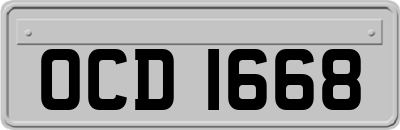 OCD1668