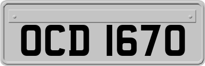 OCD1670