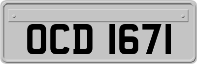 OCD1671