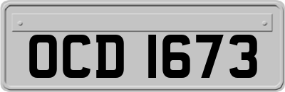 OCD1673