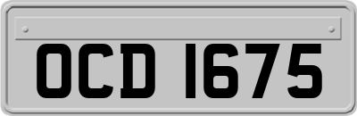 OCD1675