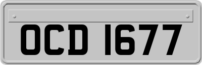 OCD1677