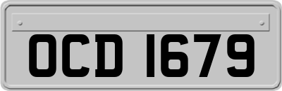 OCD1679