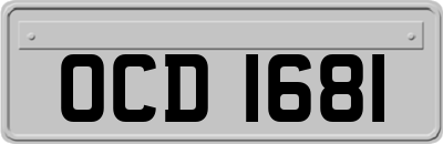 OCD1681
