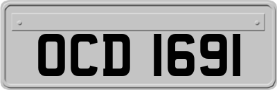 OCD1691