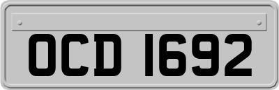 OCD1692