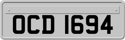 OCD1694