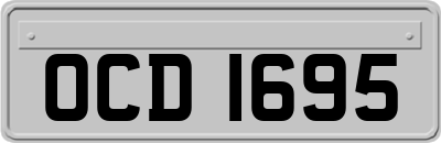 OCD1695