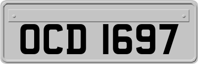 OCD1697