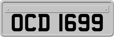 OCD1699