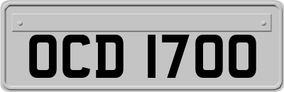 OCD1700
