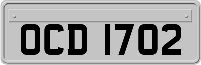 OCD1702