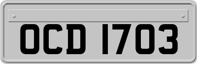OCD1703