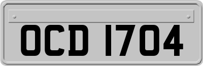 OCD1704