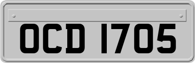 OCD1705
