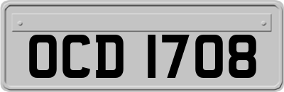 OCD1708