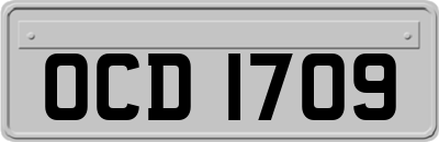 OCD1709