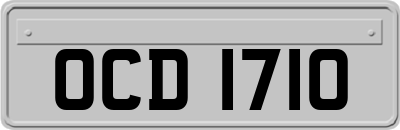 OCD1710