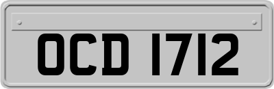 OCD1712