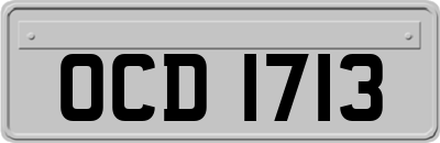 OCD1713