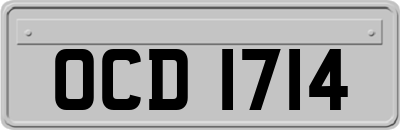 OCD1714