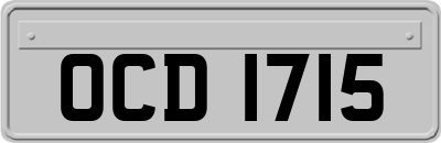 OCD1715