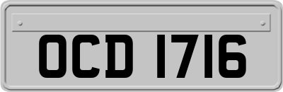 OCD1716