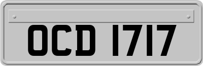 OCD1717