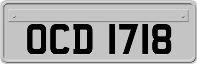 OCD1718