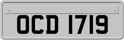 OCD1719