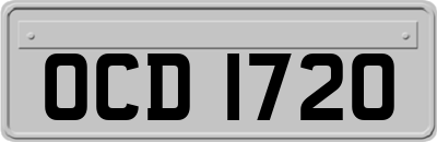 OCD1720