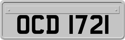 OCD1721