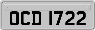 OCD1722