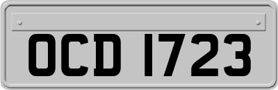 OCD1723