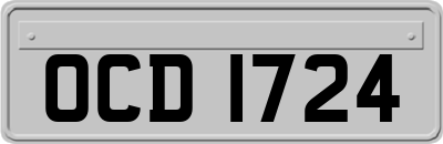 OCD1724