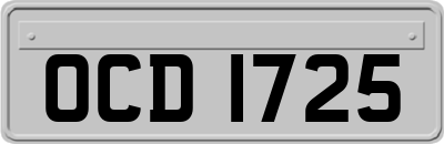 OCD1725