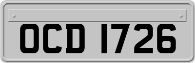 OCD1726
