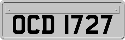 OCD1727
