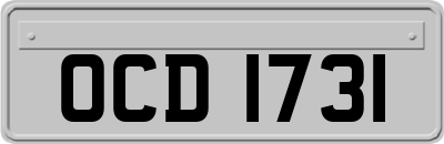 OCD1731
