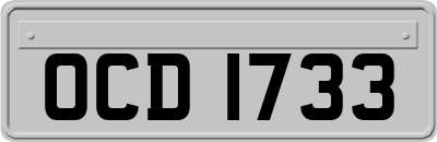 OCD1733