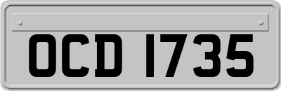 OCD1735