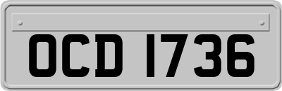 OCD1736
