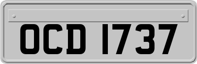 OCD1737